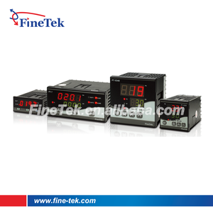 FineTek PT <strong>PID</strong>+Fuzzy Digital temperature <strong>controller</strong> - Product Image 1