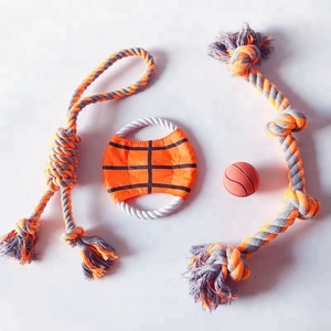 <span class=keywords><strong>Cane</strong></span> di natale Corda Giocattoli Set Fascio-Piccole e Medie <span class=keywords><strong>Razza</strong></span> Ragazza Cani - Product Image 1