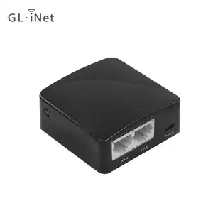 GL inet Miniワイヤレスwifiルーター長距離16MBフラッシュDDRII64MBモデムwifiルーターはwi fi 802.11b/g/nをサポート