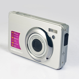 Caméra professionnelle de 2 mp 1080P, caméscope d'enregistrement vidéo, compacte - Product Image 3