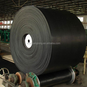 Chịu nhiệt Nhà cung cấp bê tông kim cương glosy cuộn của băng tải cao su ở tỉnh Hà Bắc - Product Image 2