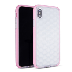 Top Vendite di Cristallo di Caso di Shell per <span class=keywords><strong>iphone</strong></span> <span class=keywords><strong>8</strong></span> <span class=keywords><strong>cover</strong></span> - Product Image 4
