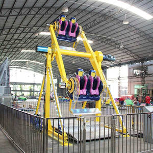 Équipement de parc d'attraction manèges de carnaval <span class=keywords><strong>top</strong></span> <span class=keywords><strong>spin</strong></span> tour à vendre - Product Image 4