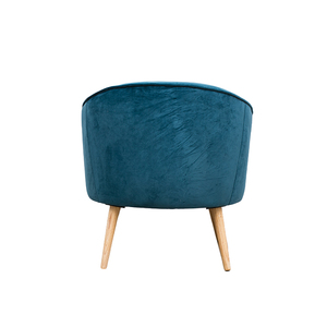 <span class=keywords><strong>Fauteuil</strong></span> œuf moderne en bois massif et velours <span class=keywords><strong>vert</strong></span> pour salon, fournisseur ODM/OEM - Product Image 5