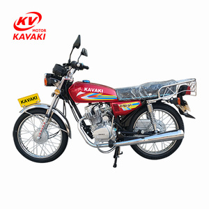 <span class=keywords><strong>Moto</strong></span> <span class=keywords><strong>triumph</strong></span> CG125cc gaz <span class=keywords><strong>moto</strong></span> pour adulte - Product Image 2