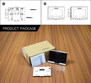 Bộ Điều Nhiệt Không Dây Wifi Thông Minh - Product Image 5