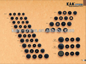 Fancy Plastic Buttons for Children Clothing - Product Image 2