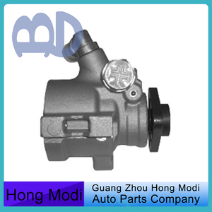 Nuova Pompa Idraulica per Sistema di Sterzo Compatibile con Escort OE: 6170134 91AB3A674BA 95AB3A674BA 4070364 XS6C3A674KAAM - Product Image 4