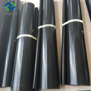 Độ Bền Kéo Tốt Vải Không Độc Hại PTFE Fusing Belt Dàn Belt Cho Máy - Product Image 2