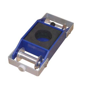 Gelsonlab Chariot dynamique HSPD-023 pour l'<span class=keywords><strong>expérience</strong></span> de physique Chariot de halls simples avec équipement éducatif côté magnétisme - Product Image 1