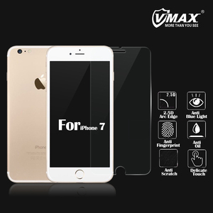Promoción <span class=keywords><strong>Gorilla</strong></span> <span class=keywords><strong>Glass</strong></span> 3D Curvo Vmax 9h Protector de pantalla de cristal templado para <span class=keywords><strong>Iphone</strong></span> <span class=keywords><strong>7</strong></span> - Product Image 2