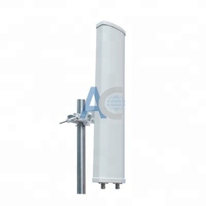 2.4/5GHz Dual Band 16/18 <span class=keywords><strong>dBi</strong></span> 90 Gradi Settore Antenna - Product Image 2