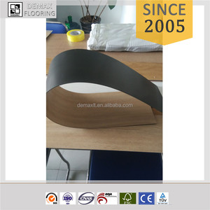 DBDMC fournir Chine Fabricant bois <span class=keywords><strong>Série</strong></span> Dérapage Résistance Pvc Plancher En Vinyle - Product Image 4