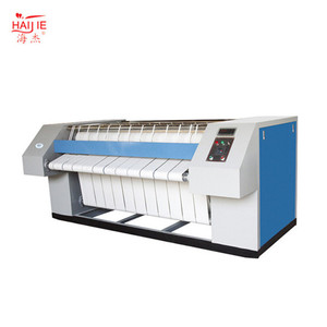Planchadora de Ropa Comercial Totalmente Automática de 3 Metros - Product Image 3