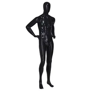 Sous-vêtements masculins sexy mannequin