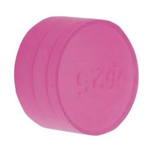 Nắp Nhựa <span class=keywords><strong>48</strong></span> Inch Để Bảo Vệ Ống Trong Vận Chuyển, Lưu Trữ - Product Image 1