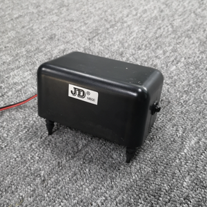 M800 8 L/min caudal de aire mini bomba de aire Anti decúbito de colchón - Product Image 2