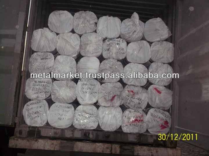 STEEL METAL MARKET