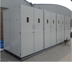 Lồng Ấp Trứng Giá/Công Suất Lớn 50000 Trứng Hoàn Toàn Tự Động Công Nghiệp Máy Ấp Trứng Để Bán - Product Image 6