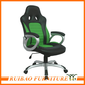 Popular Respaldo high chairs for sale Office ergonomic <span class=keywords><strong>Gaming</strong></span> <span class=keywords><strong>Gaming</strong></span> automobile race chair - Product Image 5