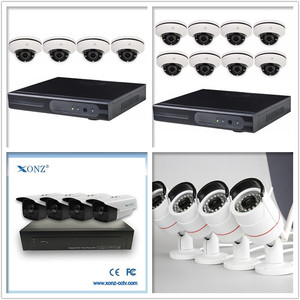 Fabricante <span class=keywords><strong>de</strong></span> 4 <span class=keywords><strong>8</strong></span> 16 canales dvr <span class=keywords><strong>kit</strong></span> p2p nvr wifi impermeable al aire libre 720p <span class=keywords><strong>de</strong></span> red ip cámara <span class=keywords><strong>de</strong></span> <span class=keywords><strong>seguridad</strong></span> - Product Image 1