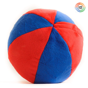 İki yüzü peluş oyuncak ayı gösterir Flip hayvanlar oyuncak geri dönüşümlü peluş <span class=keywords><strong>2</strong></span> in 1 oyuncaklar - Product Image 2