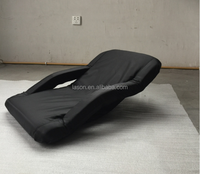 Siège de stade pliable de luxe inclinable et large pour adultes, chaise de camping avec support dorsal pour gradins, la meilleure, extra épaisse, grande taille, résistante à l'eau