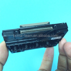 Ban đầu cho <span class=keywords><strong>Epson</strong></span> WF-7015 WF-7510 WF-7511 WF-7515 WF-7520 WF-<span class=keywords><strong>7521</strong></span> WF-7525 đầu in Máy in đầu làm bằng nhựa bền - Product Image 6