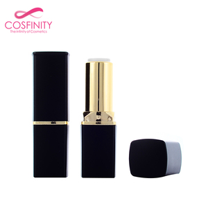 Vacío al por mayor Mini envase plástico <span class=keywords><strong>protector</strong></span> <span class=keywords><strong>labial</strong></span> brillo lápiz <span class=keywords><strong>labial</strong></span> Delgado magnético tubo con imán - Product Image 6