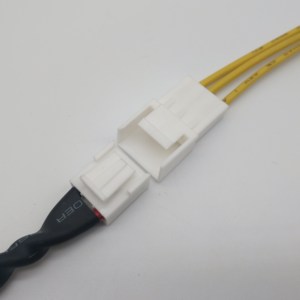 Custom Montage Yeonho 2 Pin Draad Aan Draad YH396 SMP396 3.96 Mm Toonhoogte Connector Kabel - Product Image 6