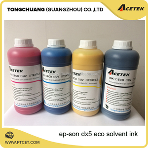 Acetek xp600 3200 testina di stampa eco solvente stampante Nuovo cen-tury stampa - Product Image 5