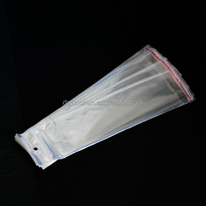 OPP Plastic Transparent Self Adhesive Clear <strong>Cellophane</strong> <strong>Bag</strong> - Product Image 3
