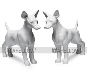 Демонстрационный манекен для собак, манекен для домашних животных, кукла для собак, распродажа