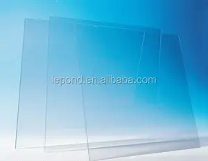 Ultra Thin Conductive ITO glass & FTO Glass