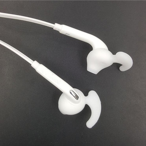 Samsung — écouteurs filaires pour sport, 3.5mm, casque d'écoute pour Samsung Galaxy <span class=keywords><strong>S7</strong></span> - Product Image 4