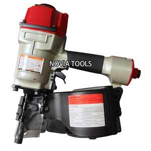 Heavy duty <span class=keywords><strong>professionale</strong></span> aria pallet coil chiodatrice/nail gun CN80 - Product Image 1