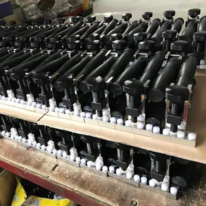 Nhôm Xử Lý Kìm Cho Cắt 15-25Mm Kính Tùy Chỉnh OEM Kính Cắt Chạy Phá Vở Công Cụ - Product Image 5