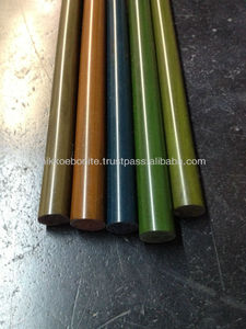 Varilla de Goma Dura de Color para Pluma Estilográfica - Product Image 1