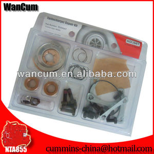 La <span class=keywords><strong>adidas</strong></span> china suministrar repuestos engine k19 bomba de agua kit de reparación kit 3545647 utilizado para el motor diesel - Product Image 1