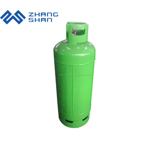 45 kg DOT certified DOT 4BW DOT4BA serbatoio <span class=keywords><strong>gpl</strong></span> <span class=keywords><strong>gpl</strong></span> cilindro per la vendita - Product Image 6