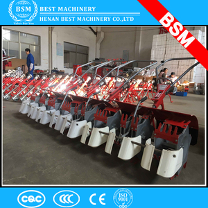 Desbrozadora Rotativa de Tres Filas para Campos de Arroz <span class=keywords><strong>a</strong></span> <span class=keywords><strong>Gasolina</strong></span> <span class=keywords><strong>a</strong></span> Precio de Descuento - Product Image 3