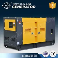 Di alta qualità baldacchino 30kva generatore di energia magnetica vendita