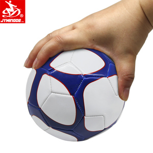การออกแบบใหม่ขนาด1มินิลูกฟุต<span class=keywords><strong>บอล</strong></span>ฟุตบอลของเล่นสำหรับเด็กfutbol topu - Product Image 5
