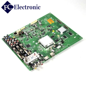 Bảng Mạch Điện Tử PCBA, Bảng Mạch PCBA, Nhà Sản Xuất Lắp Ráp PCB Chuyên Nghiệp OEM Chất Lượng Cao - Product Image 1