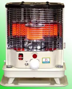 Kerosine Heater