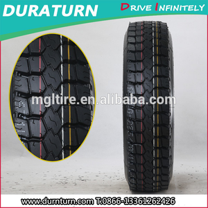 spinner llantas chinas con precio bajo 245/70r19.5 - Product Image 3