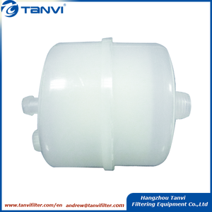 Della fabbrica vendite direttamente filtraggio filtro a capsula 5 um per inchiostri da stampa - Product Image 3