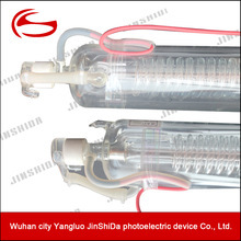 Longitud del tubo del laser del <span class=keywords><strong>co4</strong></span> del efr 130w 1650m m diámetro 80m m para la venta - Product Image 4