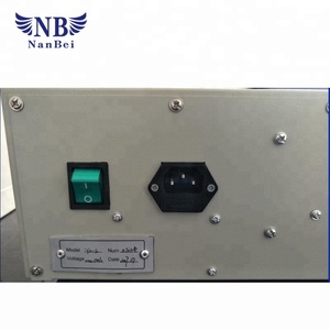 Laboratuvar otomatik <span class=keywords><strong>tablet</strong></span> sertlik cihazı fiyat - Product Image 5