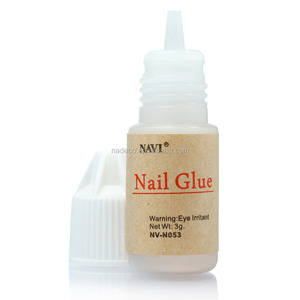 Nadeco factory-Paquete de <span class=keywords><strong>pegamento</strong></span> acrílico <span class=keywords><strong>para</strong></span> <span class=keywords><strong>uñas</strong></span> <span class=keywords><strong>con</strong></span> cepillo, 2ml, 3ml, 7ml, 10ml - Product Image 6